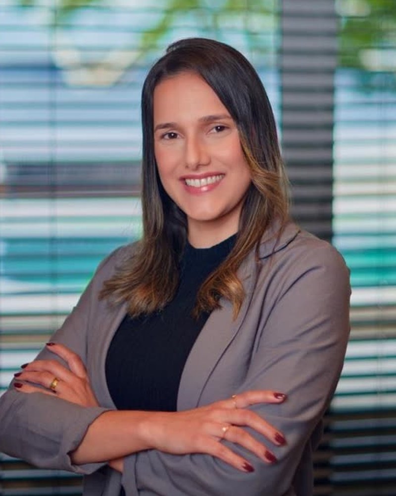 Ana Beatriz Vieira Cipriano Gomes