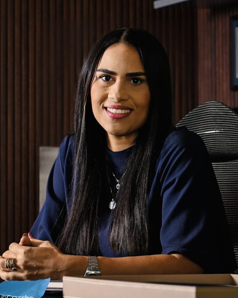 Carolina Quintela