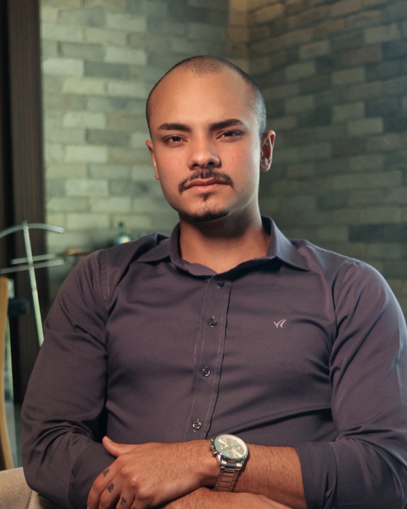 João Victor Ganem Vieira Nunes de Oliveira