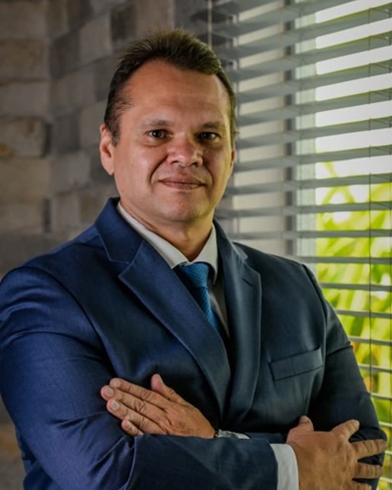 José Gomes de Britto Neto